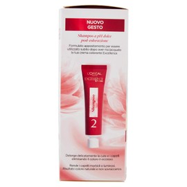 Excellence Hair Dye Creme N 4 Brown