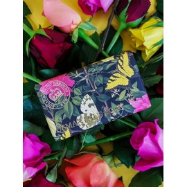 Q Garden Osmanthus Rose Soap 240 g / 오스만투스 로즈 비누 240 g