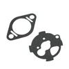 Areyourshop Carburetor Rebuild Kit fits for Harley Electra Glide-FLH 1971-1975,