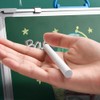 96 Pcs White Chalk for School Dustless Chalkboard Blackboard Stick