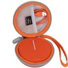 Aproca Hard Storage Tavel - Funda rígida para SIMO Solis