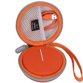 Aproca Hard Storage Tavel - Funda rígida para SIMO Solis Lite 4G LTE WiFi Mobile Hotspot