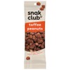 SC-GR-TOFFEE PEANUTS 2oz/12