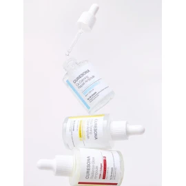 Dr. Oracle Cure Sona O2 Calming Repair Ampoule 40ml