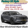 Rear Wiper Blade for Acura MDX 2022-2025 2023 2024| Exact