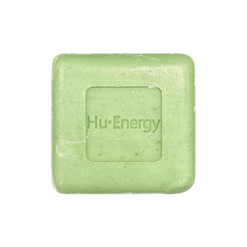 Popberry Huena Soap CI 100g 1pc Solid Soap Facial Body
