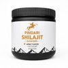 Pindari Shilajit Gummies Honey Flavor 60 Gummies | Fulvic Acid