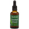 HealthAid Butcher's Broom (Ruscus aculeatus) 50ml Liquid
