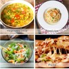 Yimi Dried Vegetables, Dehydrated Vegetables Mix For Soup, Dried Veggie,