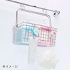 Sanrio 885479 Pump Bottle S Cinnamon Roll Dispenser Bath Goods