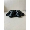 Raceline Motorsports CAP8035-2-U9B C816-2 Matte Black Center Cap