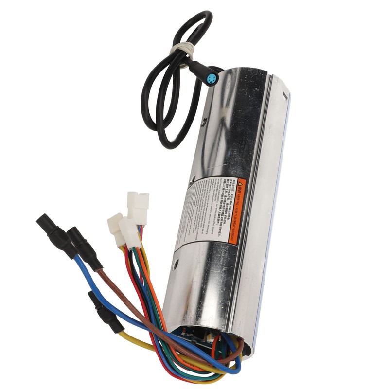 42V 350W Scooter Control Board Aluminum Alloy Activated Controller Control