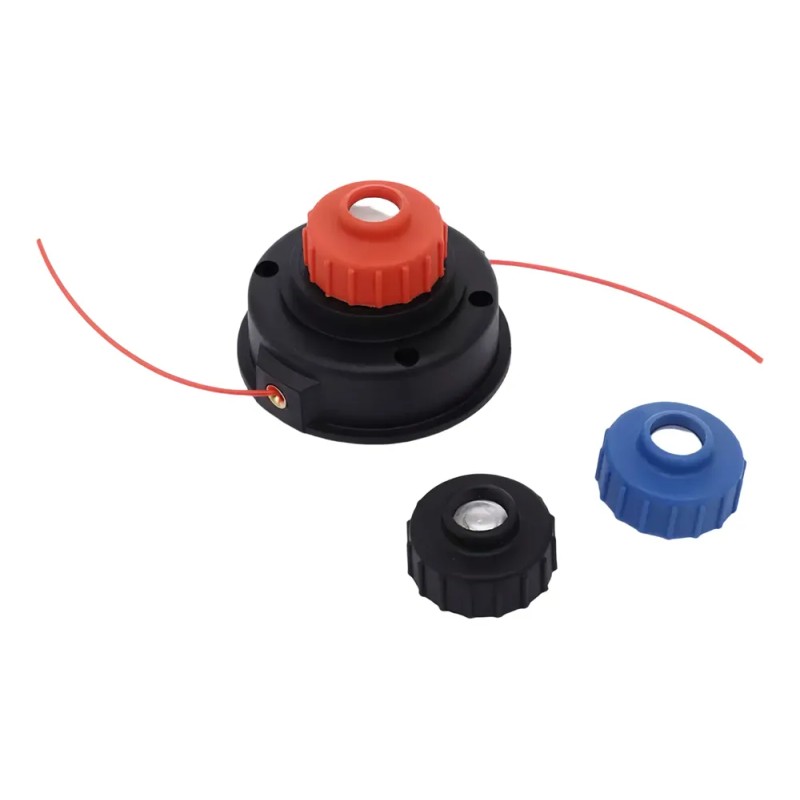 1 Pz Cabezal Universal Truper Homelite Desbrozadora