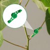EOWVISN 40Pcs Plant Stem Training Clips And 10Pcs Vine Retaining