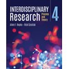 Interdisciplinary Research: Process and Theory