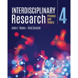 Interdisciplinary Research: Process and Theory