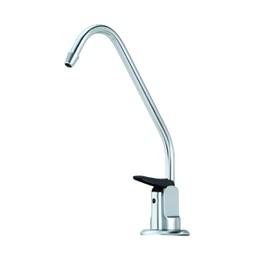 RUBINETTO 1 VIA PER DEPURATORE ACQUA