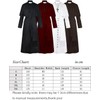 Men's Cassock Robe Choir Minister Clergy Pulpit Liturgical Church Robe