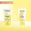 Garnier Skin Active Limpiador Facial Aclara Vitamina C