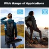 GKZB Tripod Bag 85 cm Tripod Bag Frame Bag Tripod