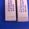 Patchology Rosé Lips Hydrating Lip Sleeping Mask 0.50 oz (Lot