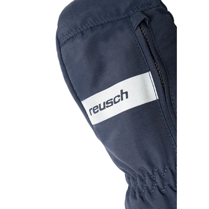 Reusch Moritz Mitten Warm, Windproof and Breathable Mittens Winter Gloves