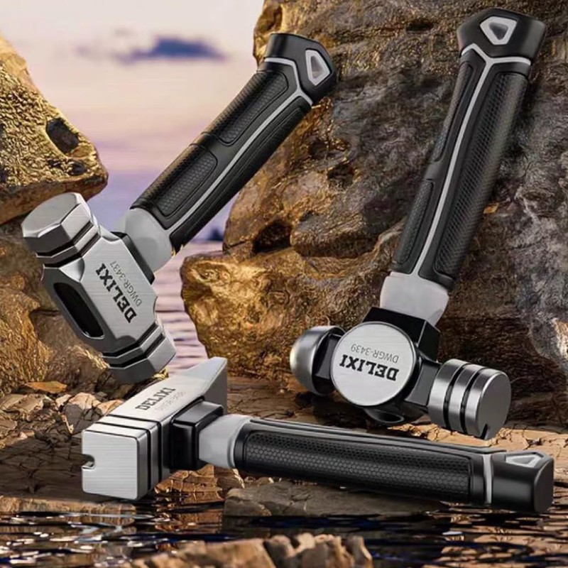 Sledge Hammer (DM410)