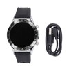 Smartwatch 1.32in IPS Screen Activity Tracker Fitness Bluetooth Smartwatch for