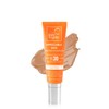 Suntegrity Impeccable Skin - Tinted Sunscreen, Broad Spectrum SPF 30