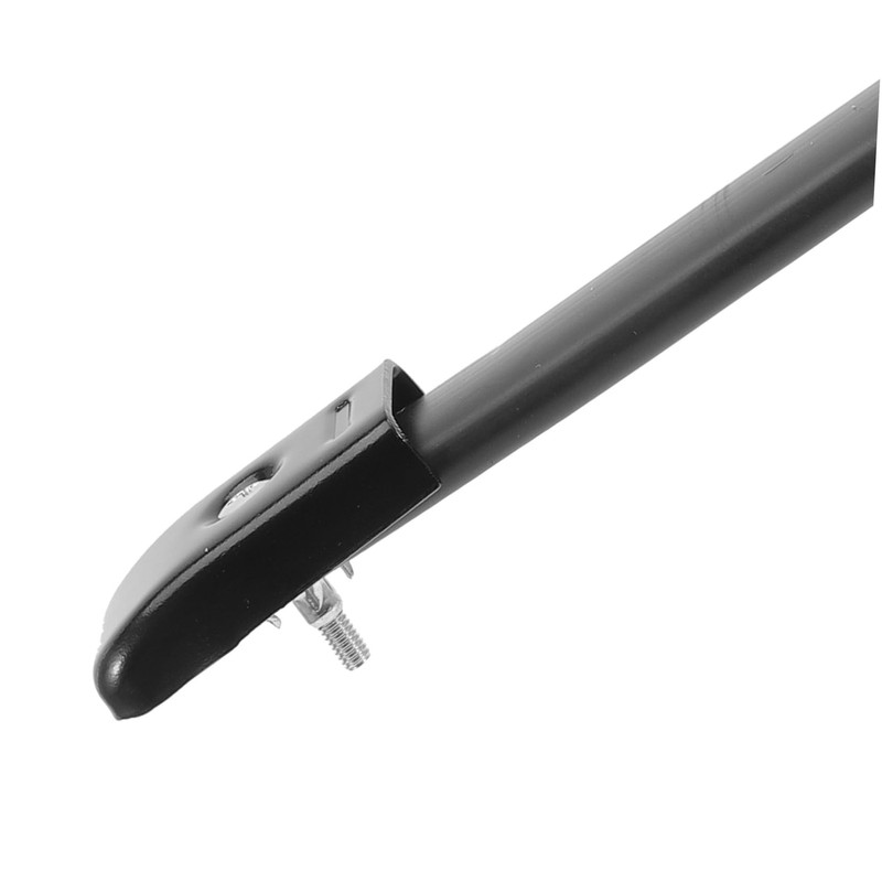 Mipcase 1set Speaker Handle Screws and Caps Replacement for Guitar