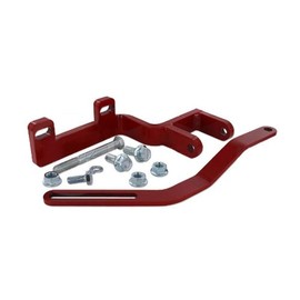 RAParts Fits Case Fits IH Fits Farmall Alternator Bracket Kit A AV B C 100 130 200 230 Super A +