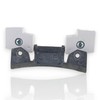 DL-pro Door Hinge for Bosch Siemens Balay Constructa 153693 00153693