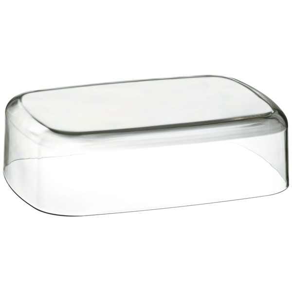 WMF 0801820100 Replacement Cover for Current Cromargan Butter Dish