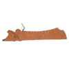 Archery Back Arrow Quiver Holder Waist Mounted PU Arrow Storage