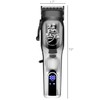 DSP Professional Hair Clipper for Men, Brushless Motor with 4CR