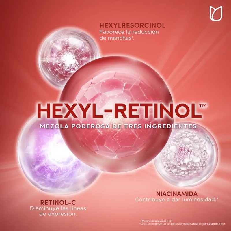 Pond's Age Miracle Contorno de Ojos | Con Hexyl-Retinol Antiedad
