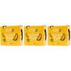 (3 PACK) - Ellas Kitchen - Smoothie Fruit - Yellow
