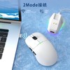 A.JAZZ X ATTACK AJ159P Gaming Mouse, 2.0 oz (56 g),