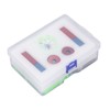 Junior Science Magnet Set N S Ducational Lab Primary School