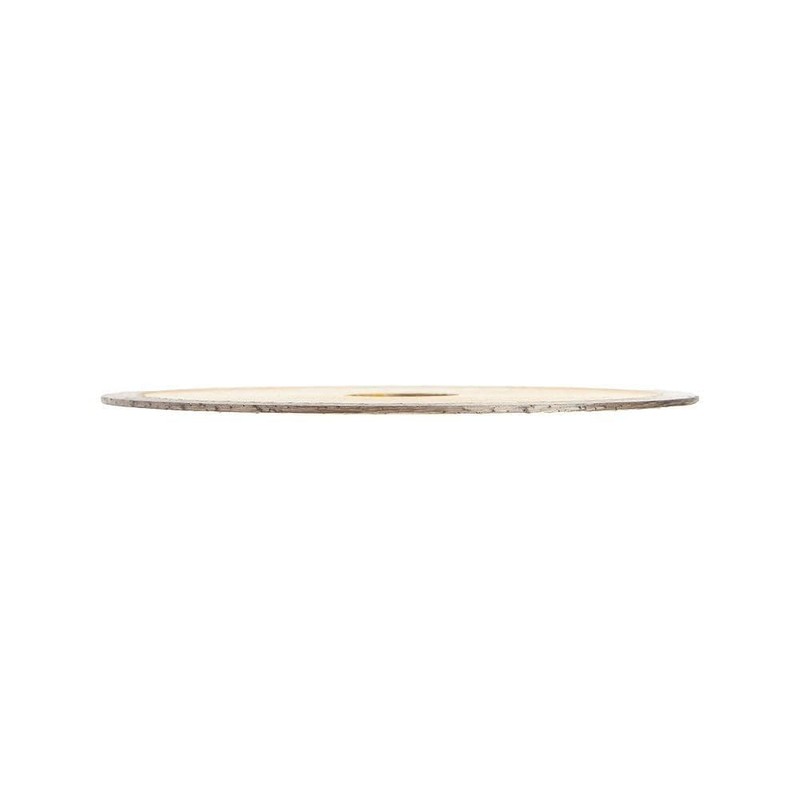 DEWALT Diamond Blade for Porcelain Tile, Wet/Dry, 4-1/2-Inch (DW4765)