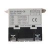 G7L-2A-BUBJ-CB-DC24 General Purpose Relay DPST-NO 24VDC Class B Insulation, Screw