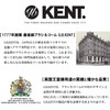 G.B.KENT Men's Medium Bristle Hair Brush, Premium Pig Hair, Used