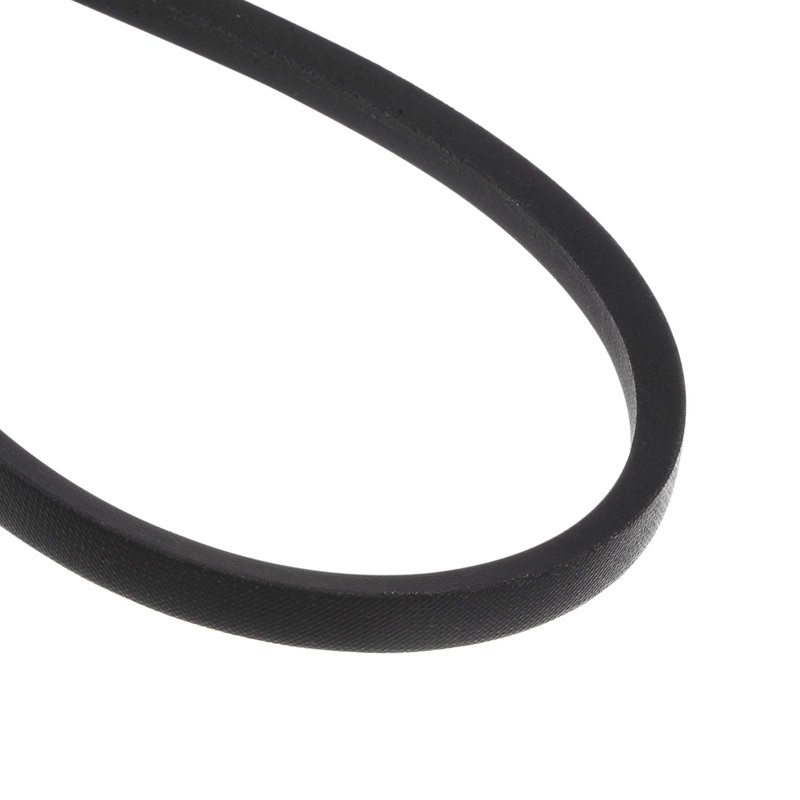 sourcing map B69 1/2 Rubber V Belt, B Section V-Belt