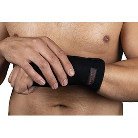 PRO 11 Wrist Brace for Wrist and Hand Injuries RSI, CT, Tendonitis
