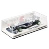 Mini Champ 1/43 Scuderia Alpha Tauri Honda AT02 2021 Turkish