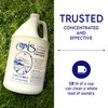 Oasis Biocompatible Laundry Detergent Liquid - Reuse Greywater for Plants