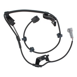 Front Driver ABS Wheel Speed Sensor Wiring Harness for Toyota Lexus