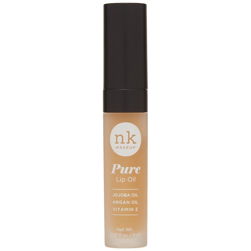 NK Pure Lip Oil (COCOA)