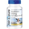 Fair & Pure® - Quercetin 250mg with Vitamin C -