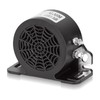 MIRKOO Backup Alarm 110dB 12V-80V DC Waterproof Industrial Heavy-Duty Backup